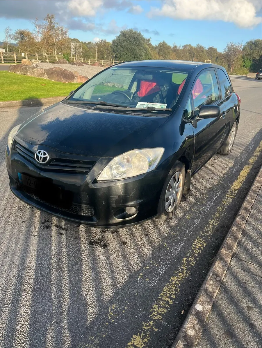 Auris van - Image 3