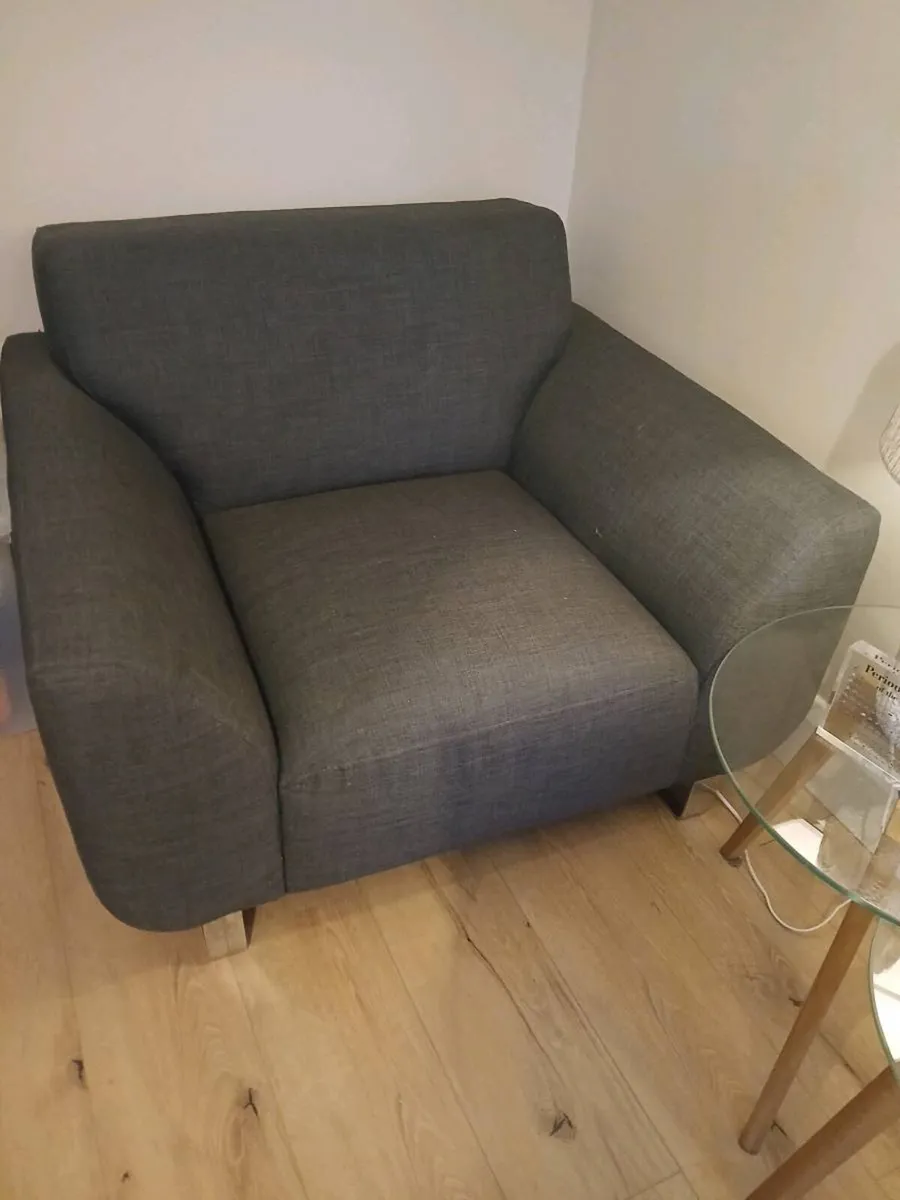 Couches - Image 1