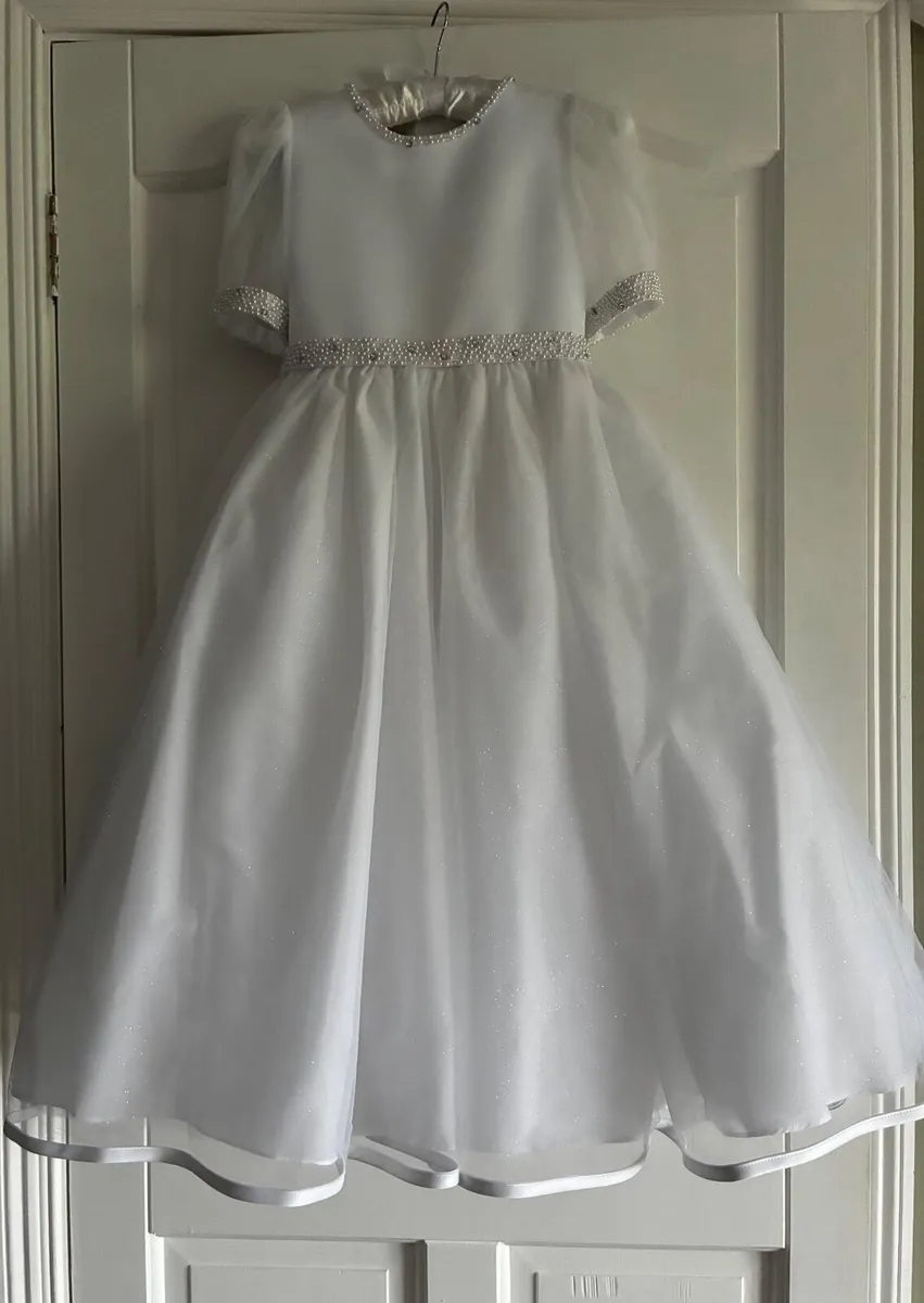 Communion Dress - Image 2