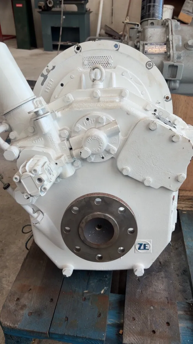 New ZF W220 - Image 1