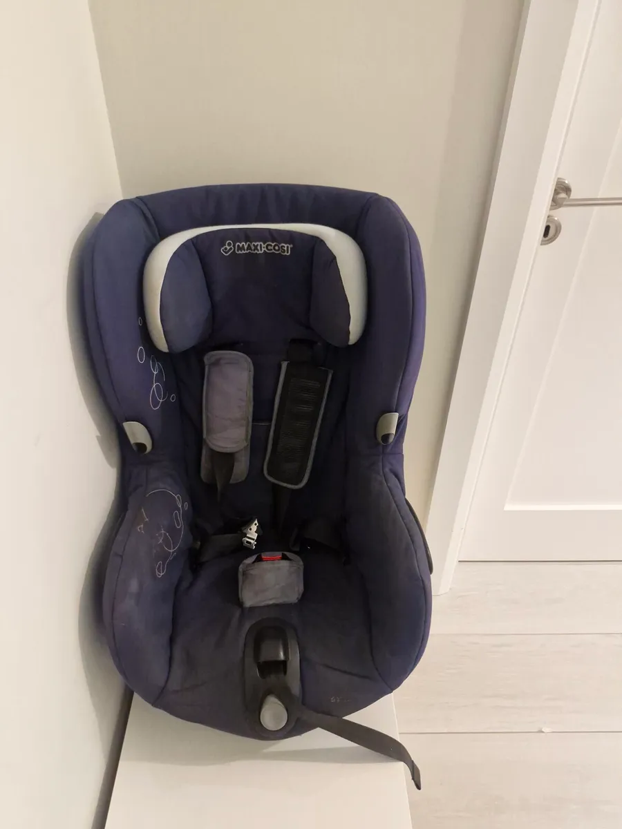 Free Car seat