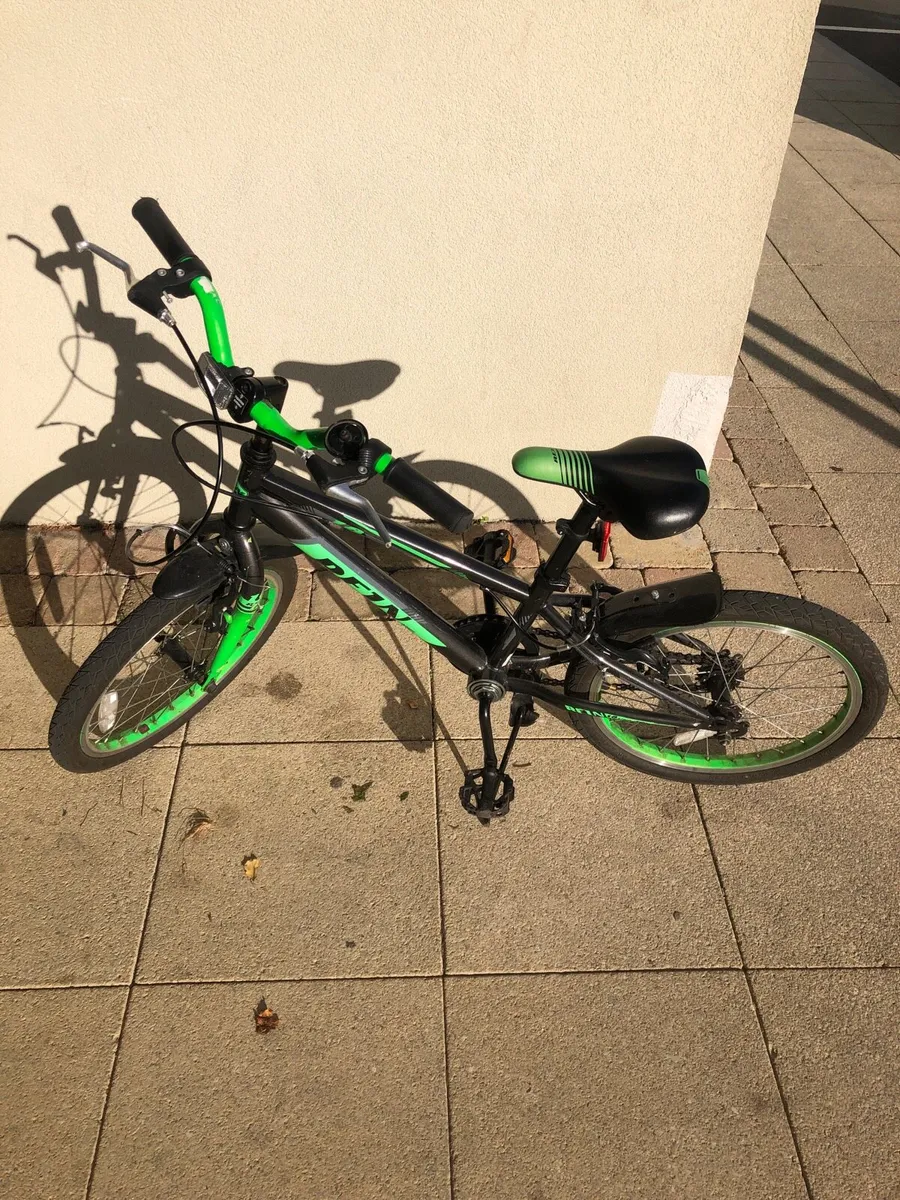 Kid bike - Image 1