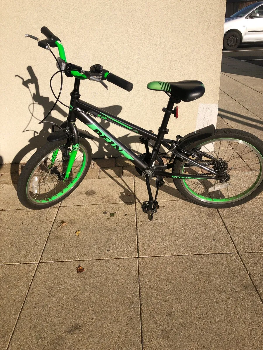 Kid bike - Image 2