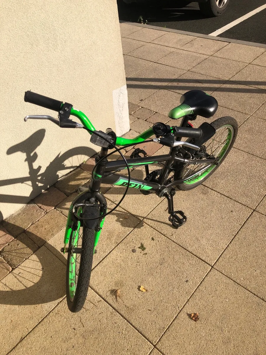 Kid bike - Image 3