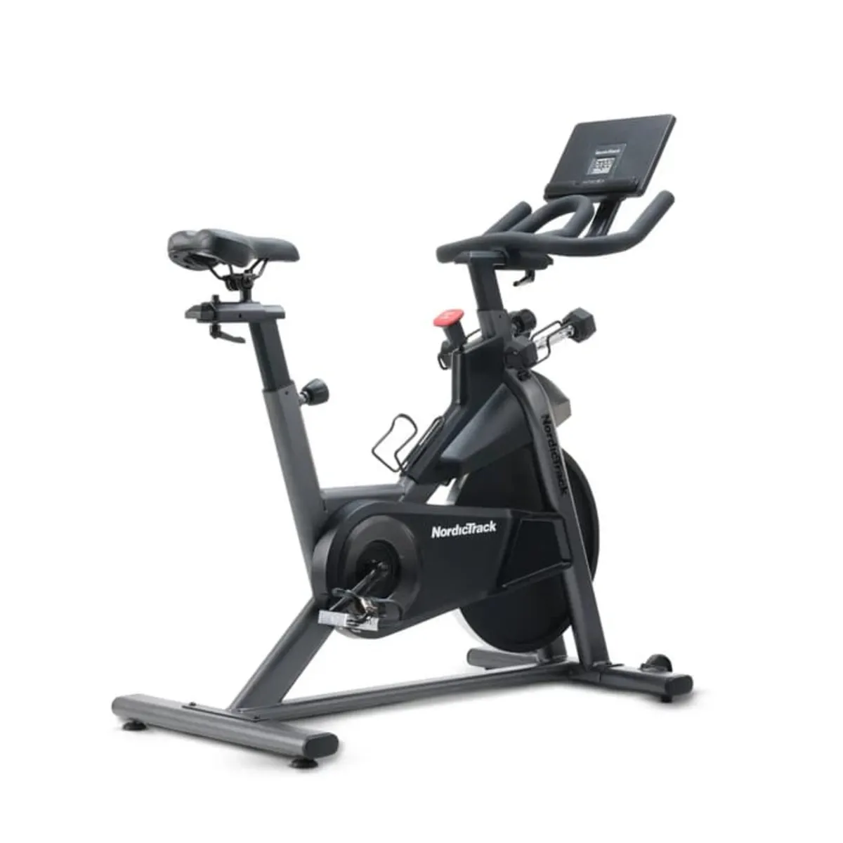 Home bike