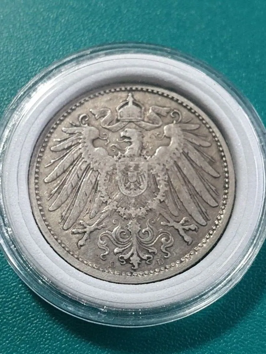Silver coins - Image 4
