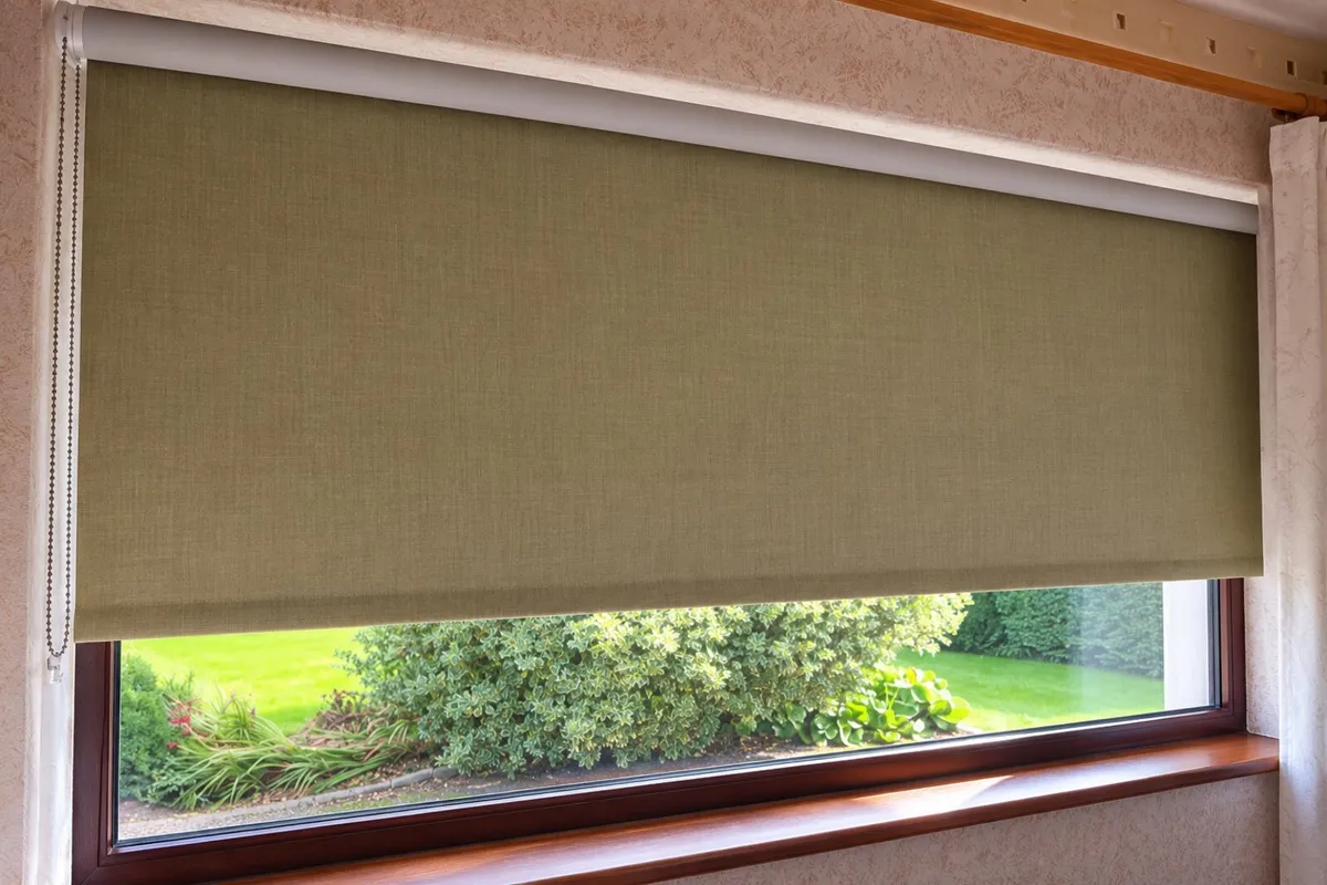 Blinds X 3 - Image 1