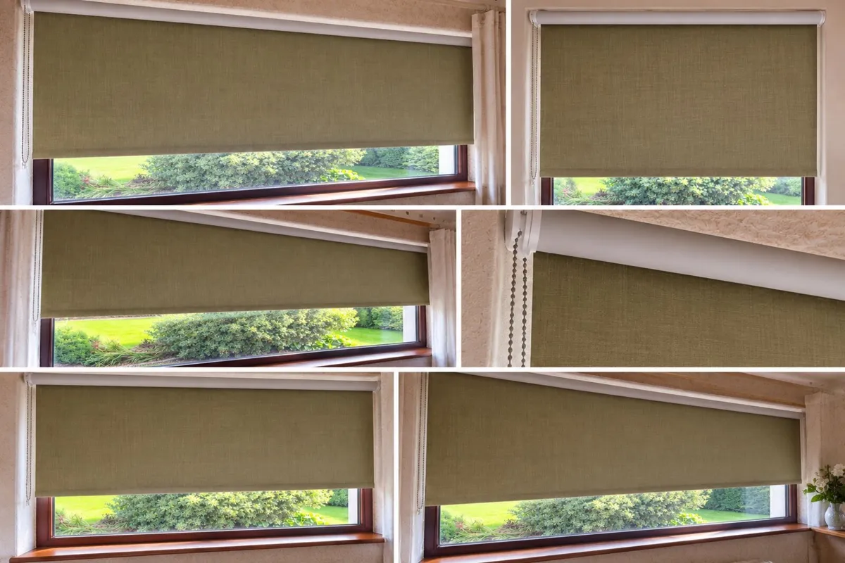 Blinds X 3 - Image 2