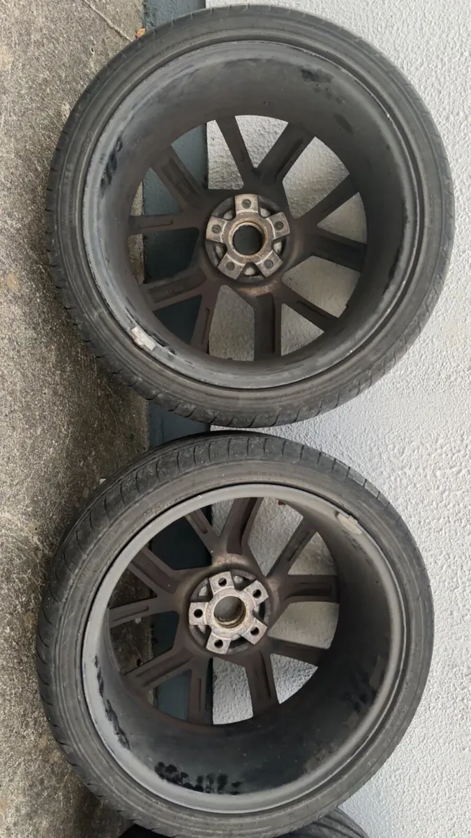 VW alloys - Image 4