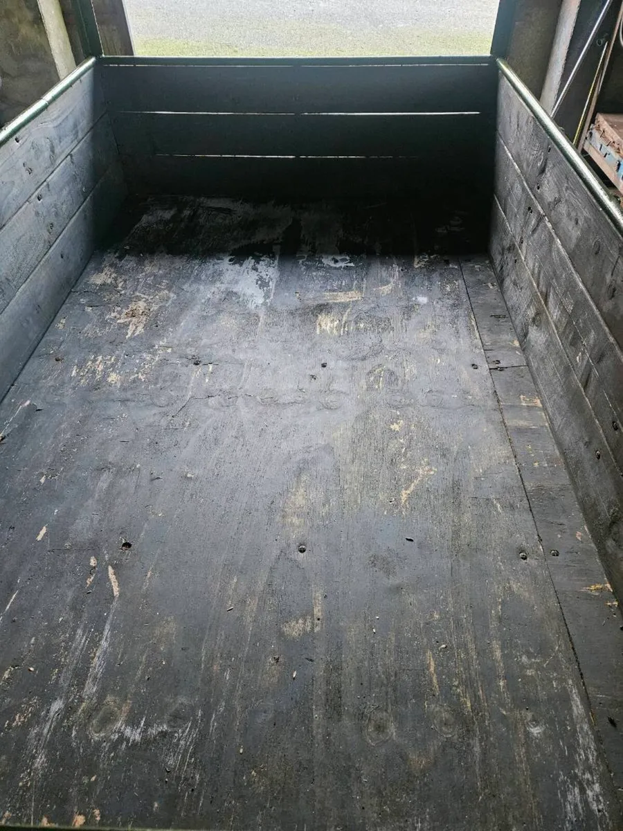 Trailer for sale - Image 3