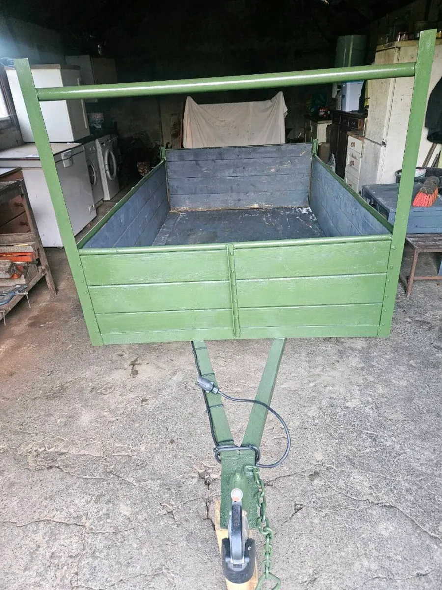 Trailer for sale - Image 1
