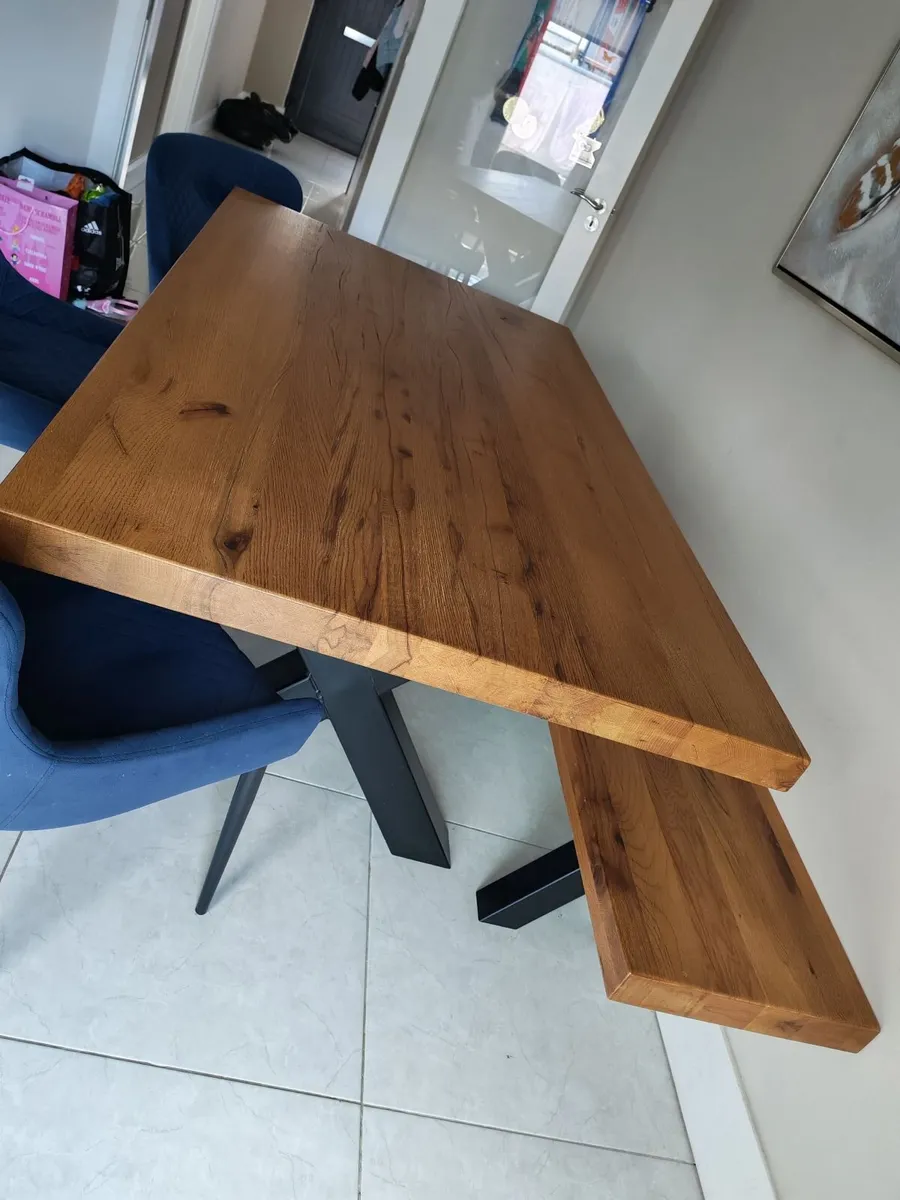 Kitchen table - Image 2