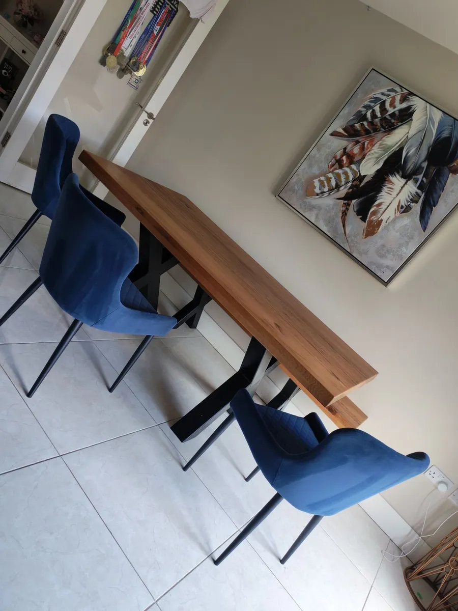 Kitchen table - Image 3