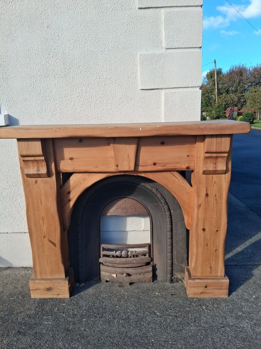 Fireplace - Image 4