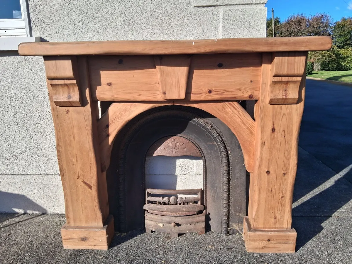 Fireplace - Image 3
