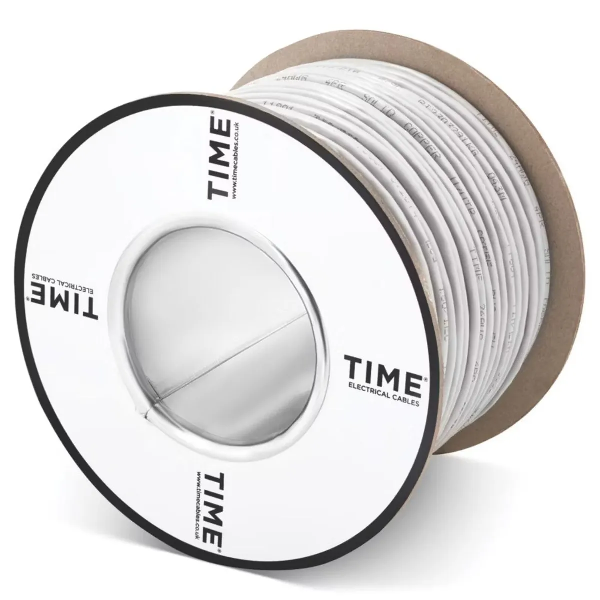 Cat6 Ethernet Cable – Approx. 80m