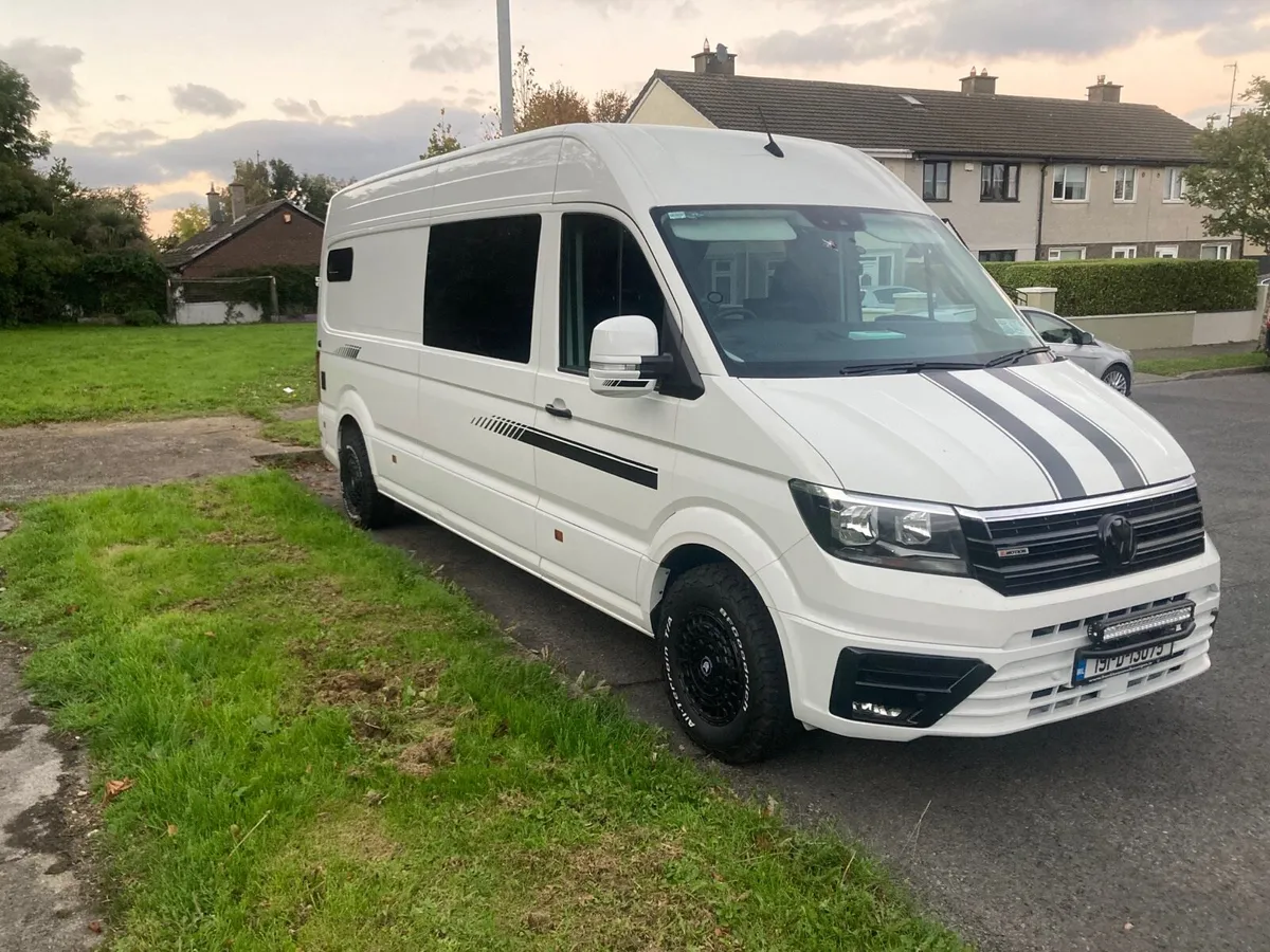 Camper - Image 1