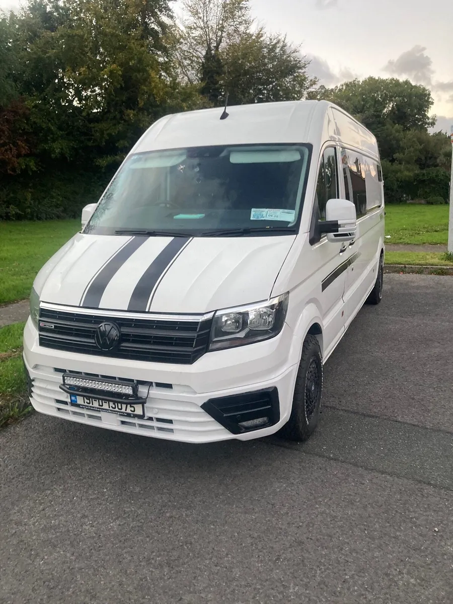 Camper - Image 2