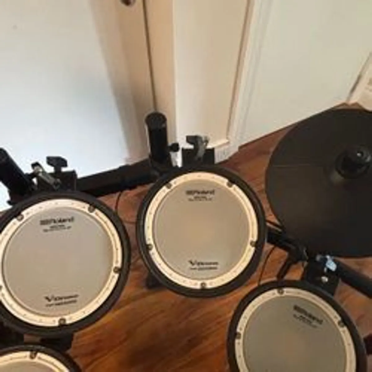 Roland TD V-Drum - Image 4