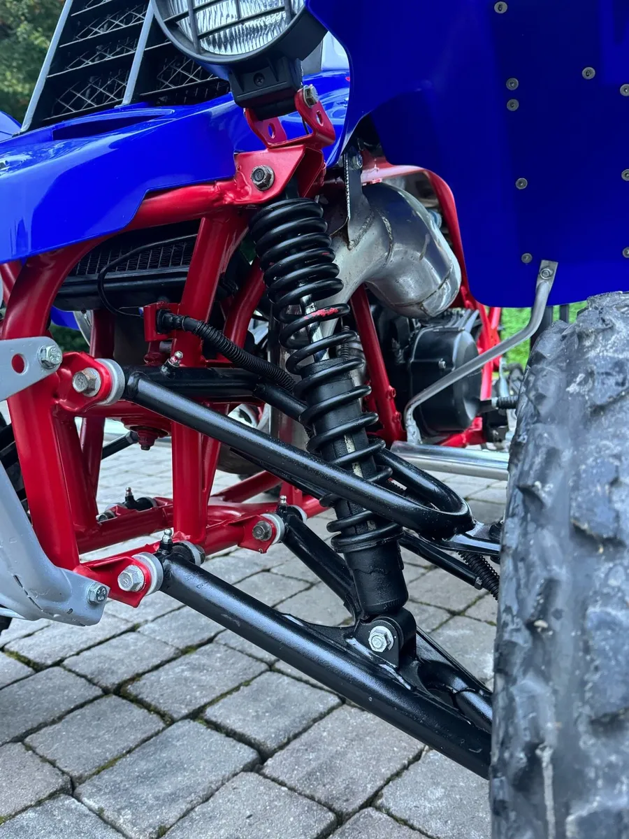 Yamaha Banshee - Image 3