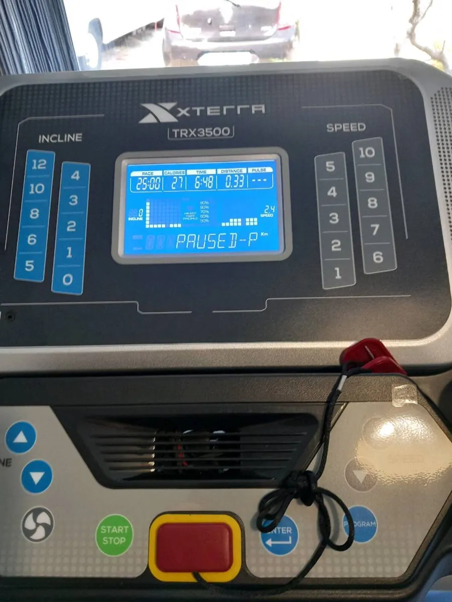 Treadmill - Image 4