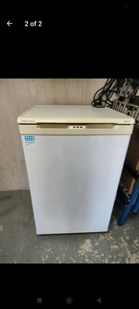 Freezer - Image 1