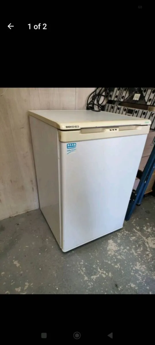 Freezer - Image 2