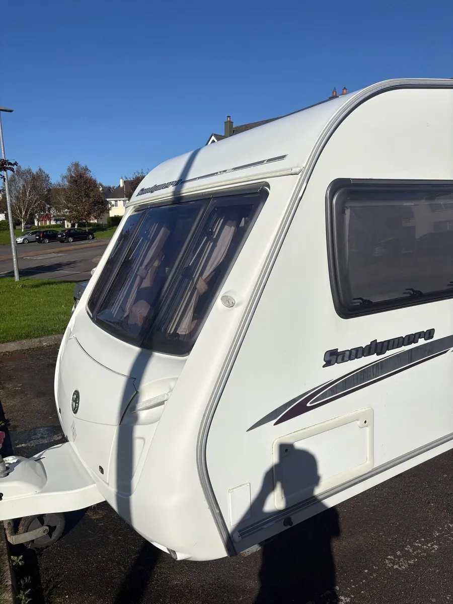 Caravan - Image 3