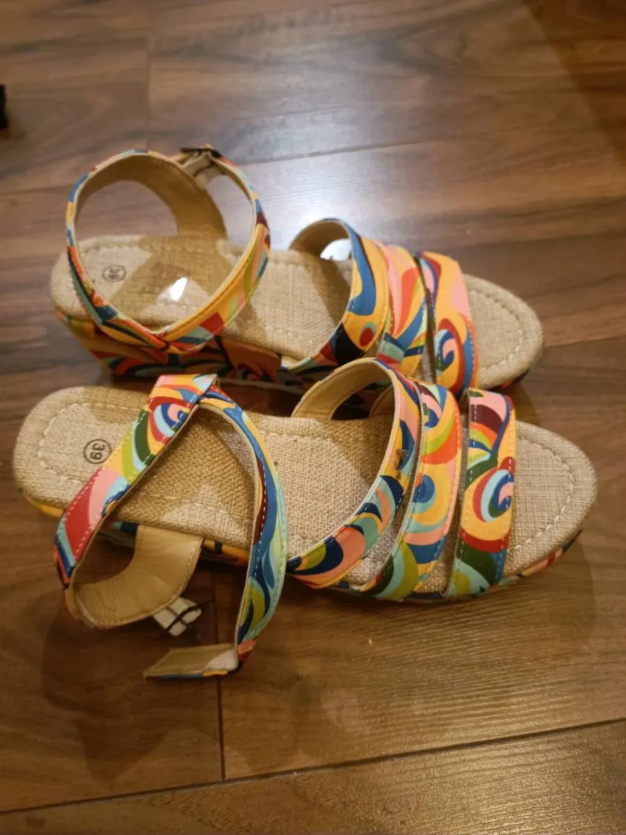 Sandals - Image 2