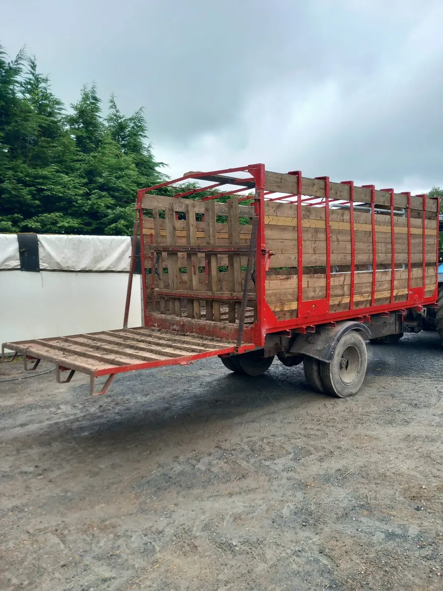 Farm Machinery - Image 2