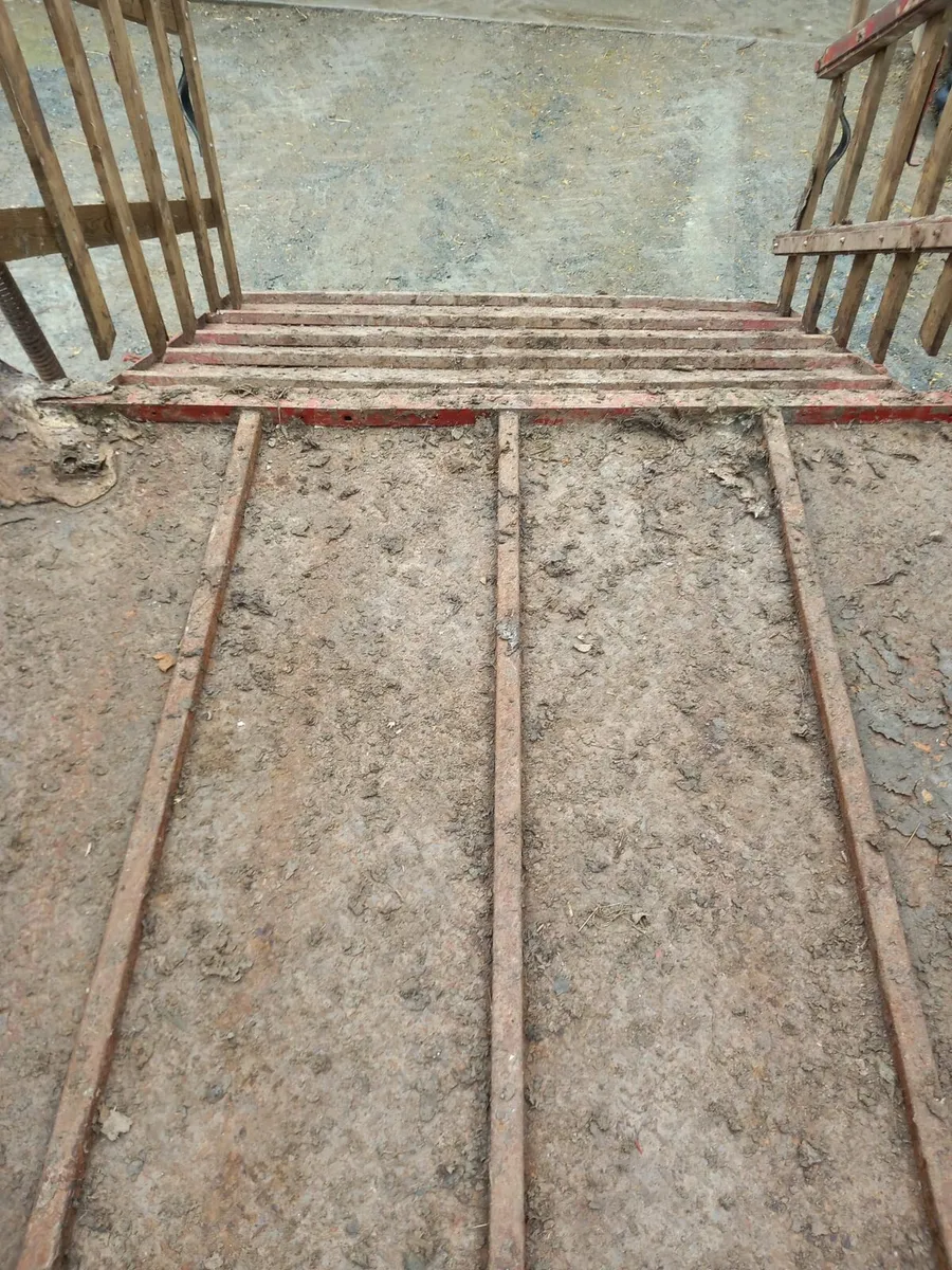 Farm Machinery - Image 3