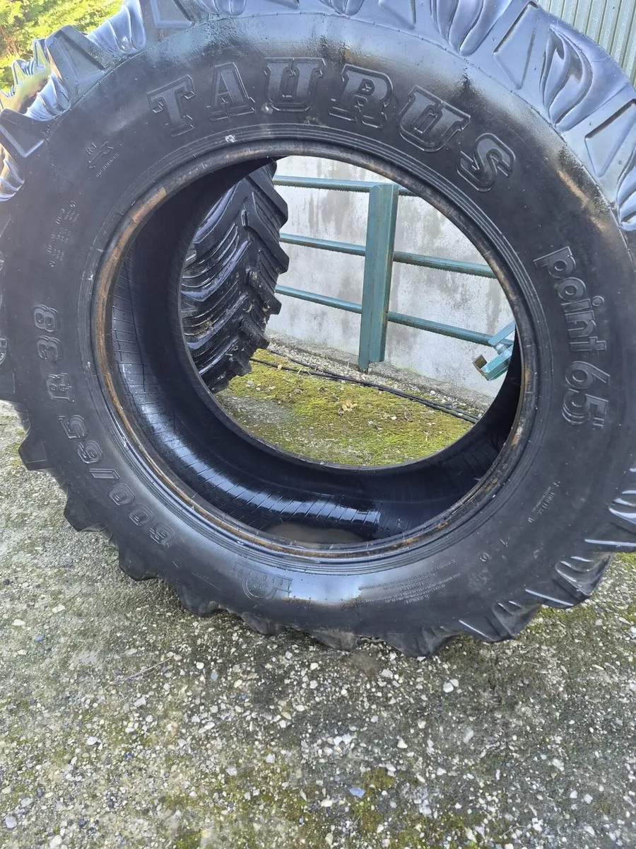 Farm Machinery - Image 4