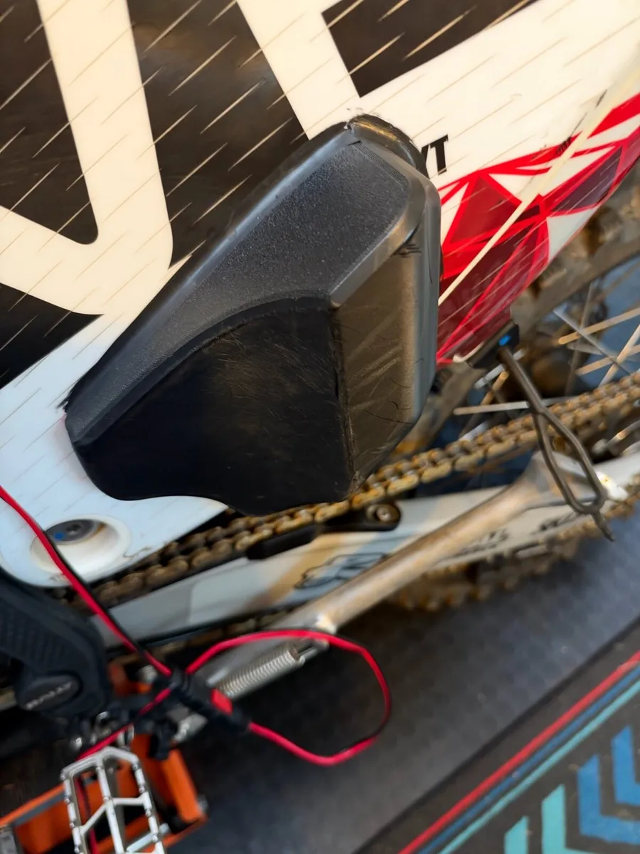 Kove 450 Rally - 2025 - Image 2