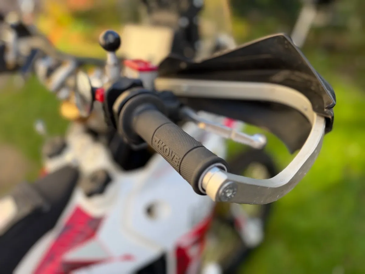 Kove 450 Rally - 2025 - Image 4