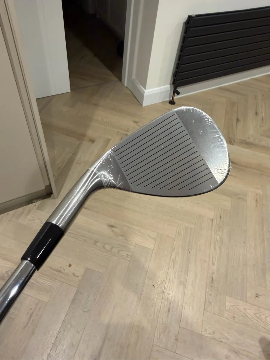 Artisan 58* wedge - NEW - Image 2