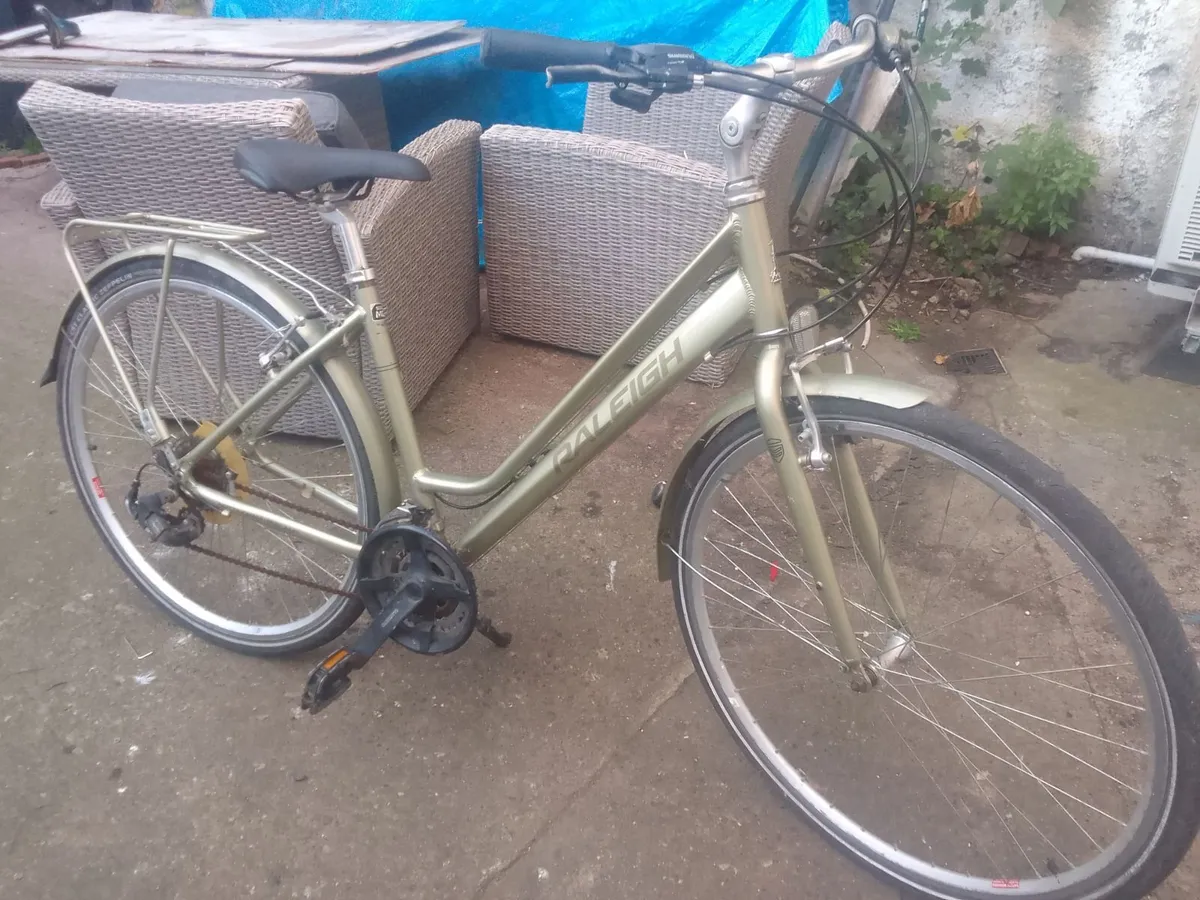 lady bike for sale - Image 1