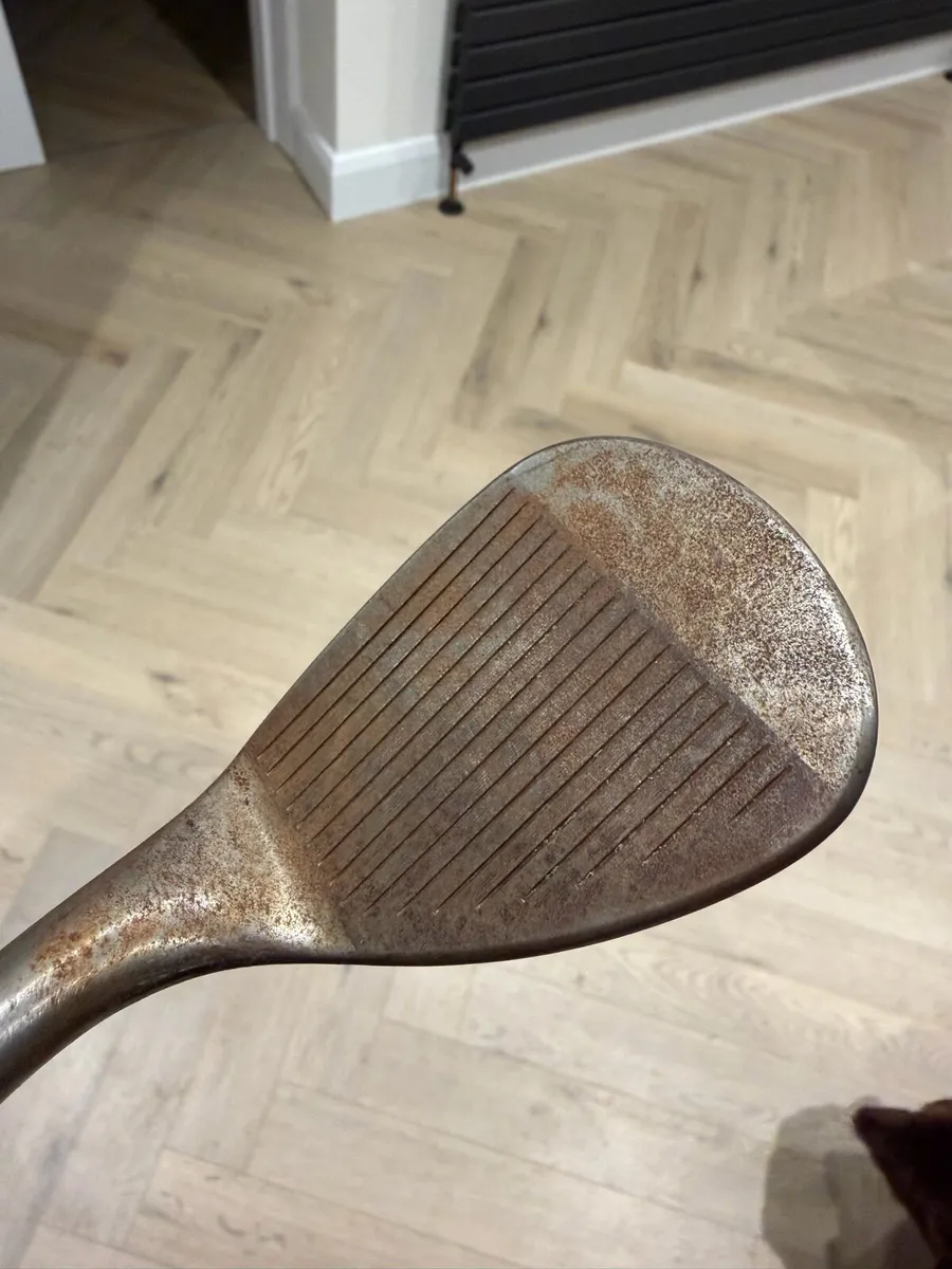 Tour Raw 60T sm11 vokey wedge - Image 2