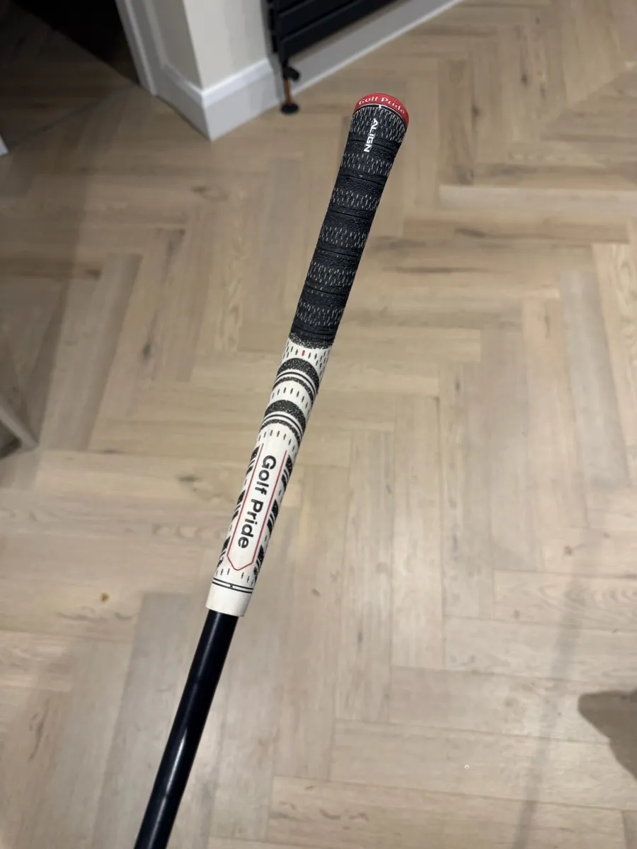 Tour Raw 60T sm11 vokey wedge - Image 4