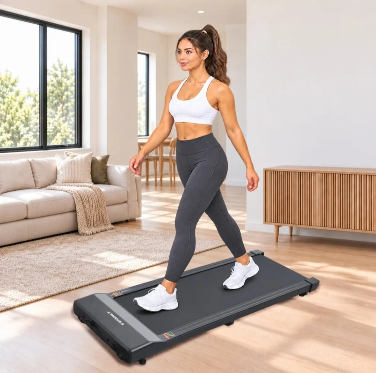 Tread mill - Image 1