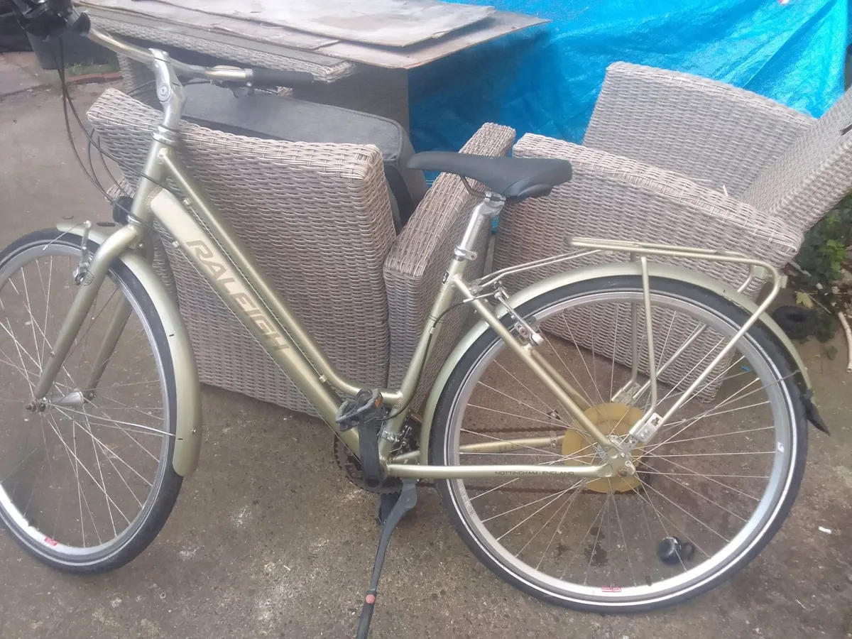 lady bike for sale - Image 2