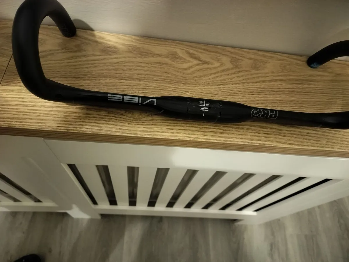 Handlebars - Image 1