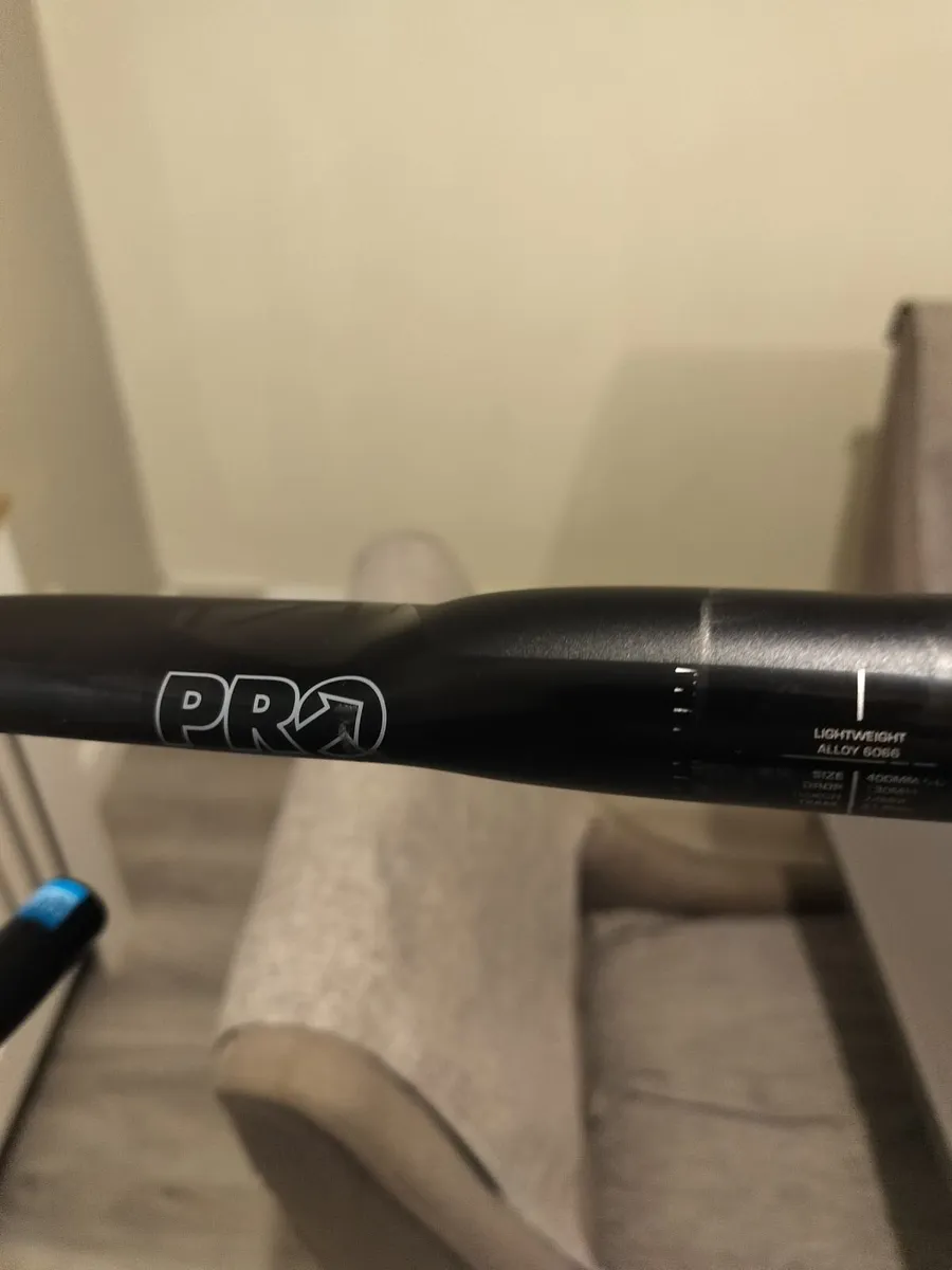 Handlebars - Image 3