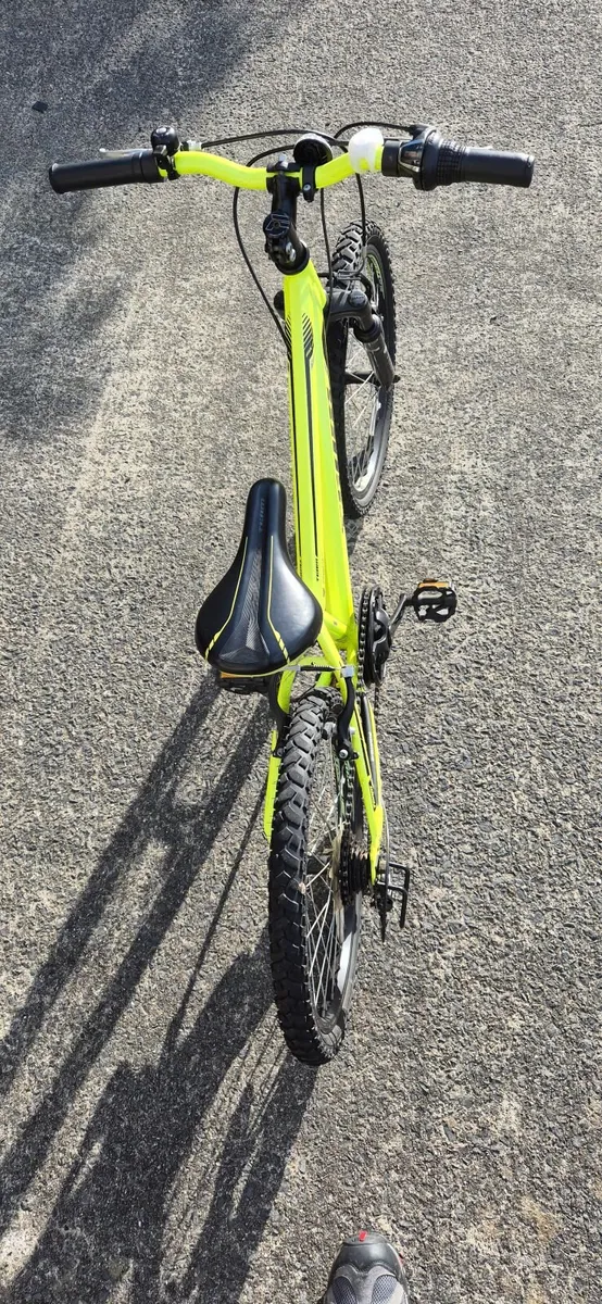 Kids bike - Image 3