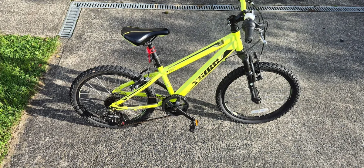 Kids bike - Image 1