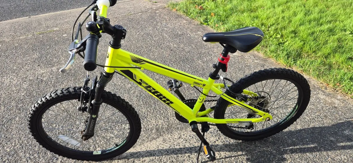 Kids bike - Image 2