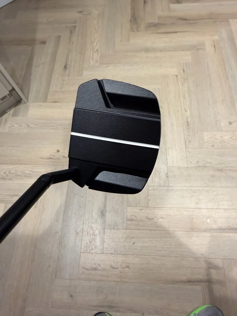 Ping Ally Blue 4 - 34” - Image 1