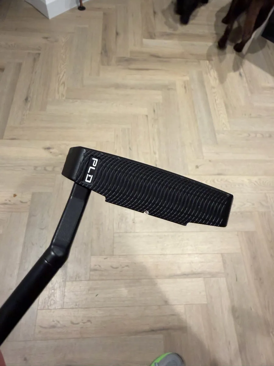 Ping Ally Blue 4 - 34” - Image 2