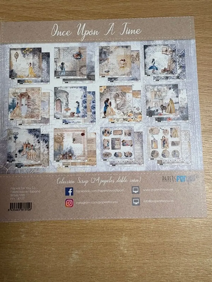 Card Making Supplies - Image 3