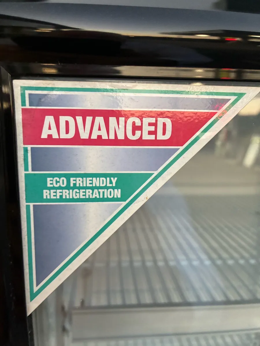 Display drinks Fridge - Image 3