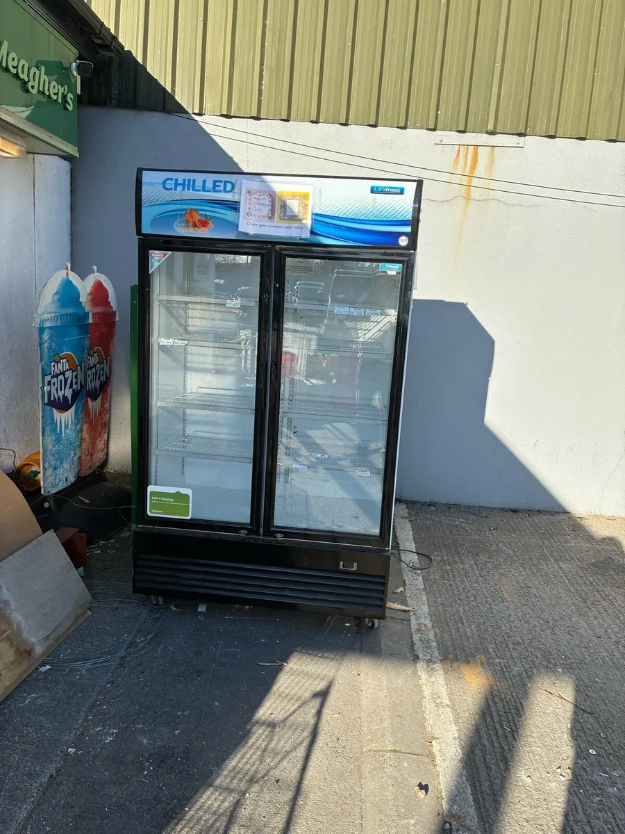 Display drinks Fridge - Image 4